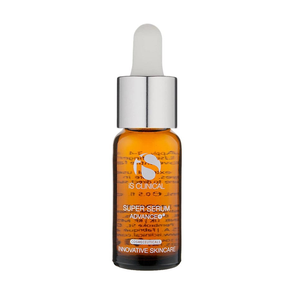 Антивікова сироватка для обличчя iS Clinical Super Serum Advance+, 15 мл