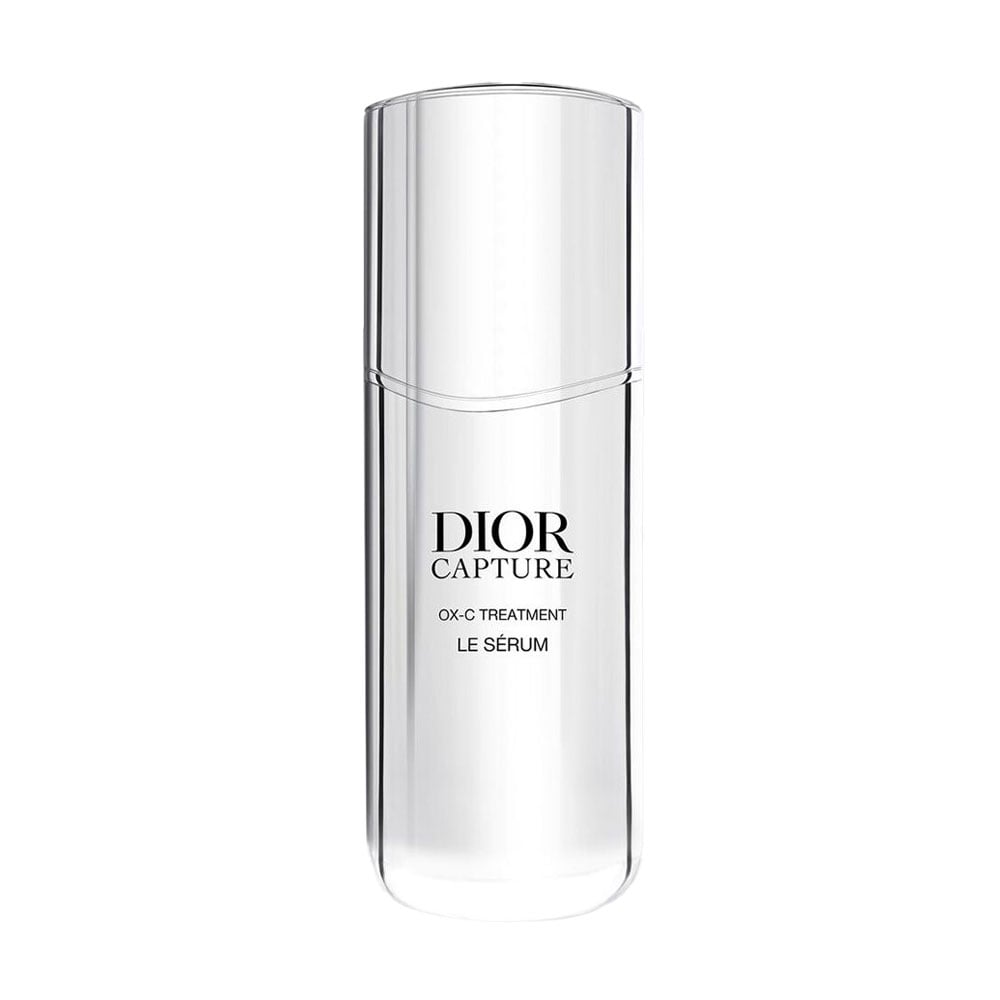 Антивікова сироватка для обличчя та шиї Dior Capture OX-C Treatment Le Serum, 50 мл