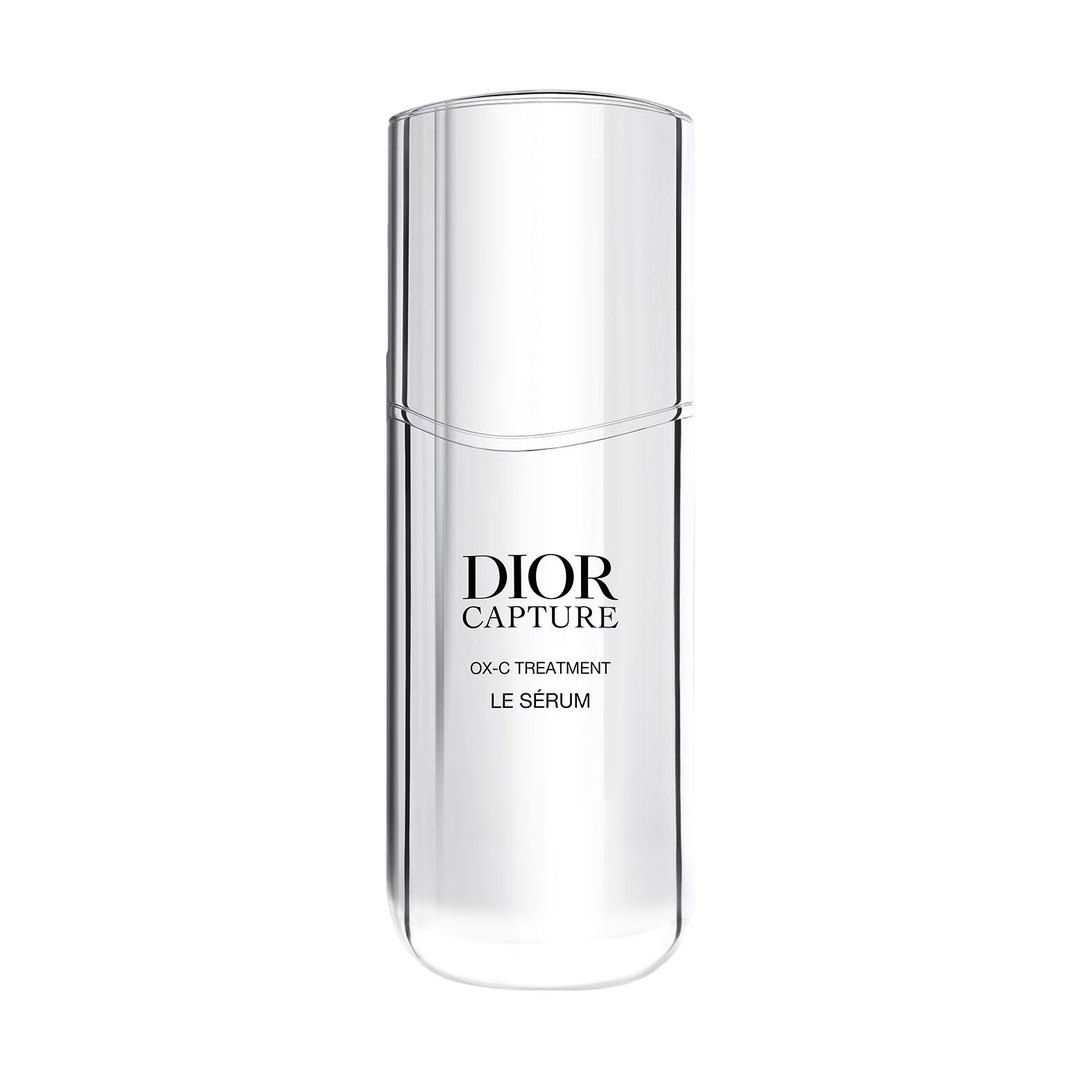 Антивікова сироватка для обличчя та шиї Dior Capture OX-C Treatment Le Serum, 30 мл